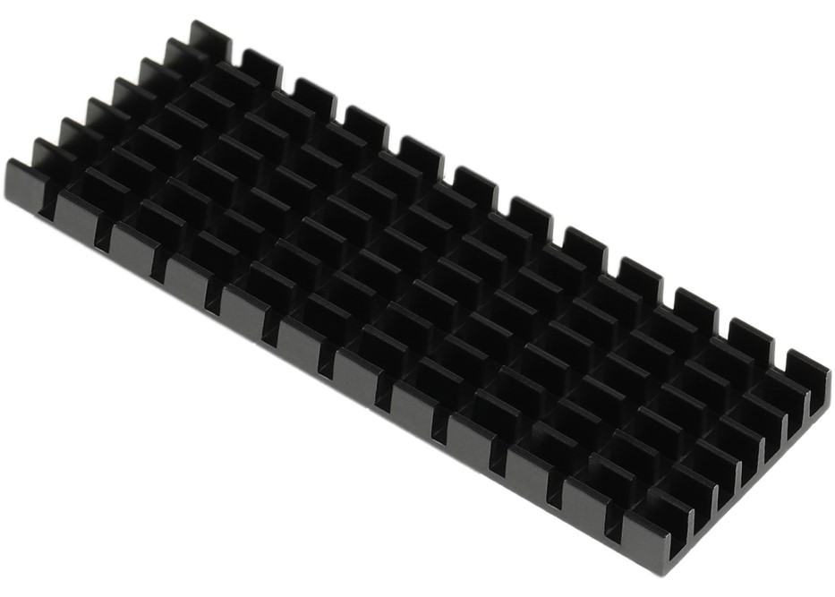 

Радиатор Digma DGRDRM2A metall Ret, DGRDRM2A