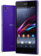 фото Мобильный телефон  Sony Xperia Z1 C6903 Purple