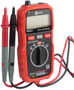 фото Мультиметр EKF In-180701-pm8232