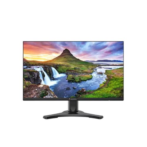 

Монитор 27" Aopen 27CL2Ebmirx UM.HC2EE.E01 1920x1080, 1ms, 250кд/м2, 100000000:1, 178°/178°, IPS, 16:9, 100Hz, HDMI, HAS Piv, FreeSync VGA FHD, 27CL2Ebmirx