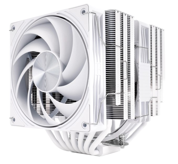 Кулер Thermalright FROST TOWER 140