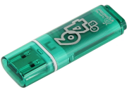 фото Накопитель USB 2.0 SmartBuy SB64GBGS-G