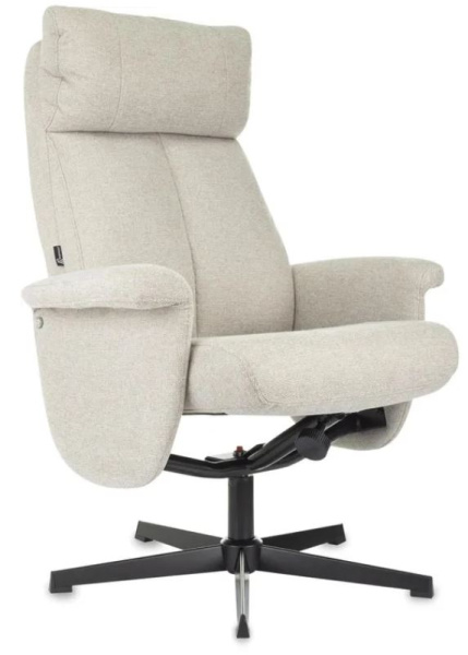 Изображение товара Кресло Бюрократ _Baron