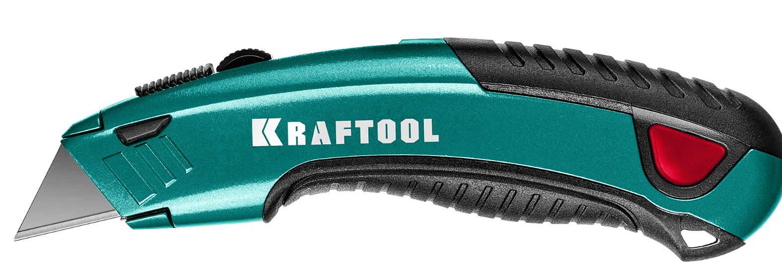 

Лезвие сменное Kraftool Grand-24 09241_z02 Kraftool универсальный нож с автостопом, 2 трап. А24, Grand-24