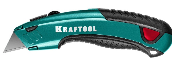 Изображение товара Сменное лезвие Kraftool Grand-24 для различных работ
