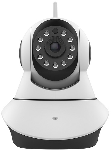 

Видеокамера Rubetek RV-3403, RV-3403