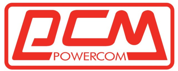 Изображение товара Контроллер Powercom 12029-00289 для управления системами и мониторинга