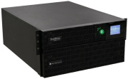 фото Источник бесперебойного питания Systeme Electric SRTSE5KRTXLIEC-NC
