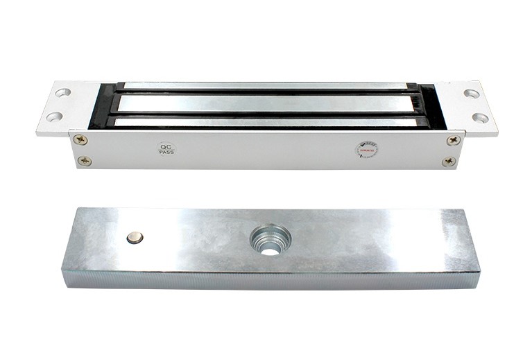 Замок Skudo SK-EL180AM-M электромагнитный влагозащищенный IP67