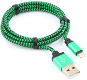 фото Кабель интерфейсный Cablexpert AM/Lightning 8P