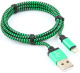 фото Кабель интерфейсный USB 2.0 Cablexpert AM/Lightning 8P в Красноярске