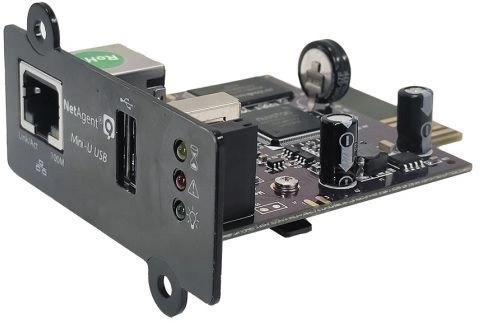 

Модуль Ippon 2125077 SNMP Innova TA/TAE, 2125077