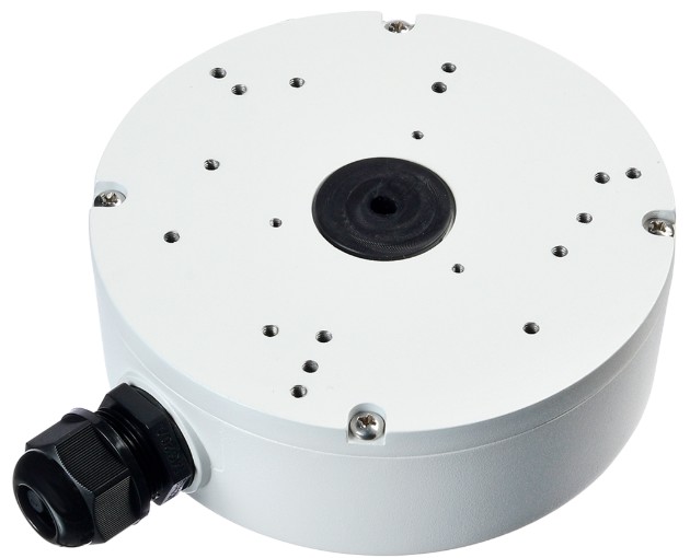 

Коробка монтажная RVi RVi-1BMB-8 white способ монтажа: настенный, максимальная нагрузка: 3,5 кг, материал корпуса: металл, класс защиты: IP65, цвет ко, RVi-1BMB-8 white