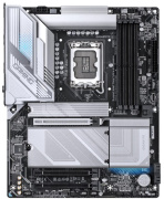 фото Материнская плата GIGABYTE B860 GAMING X WIFI6E