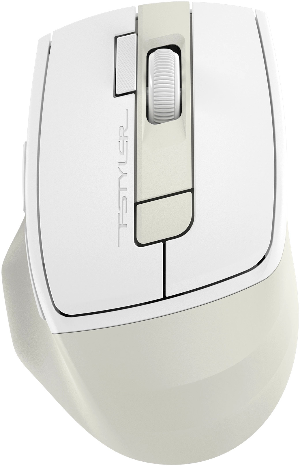 фото Мышь Wireless  A4Tech Fstyler FG45CS Air2