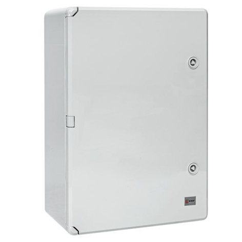 фото Щит с монтажной панелью EKF PB65MP005 в Казани