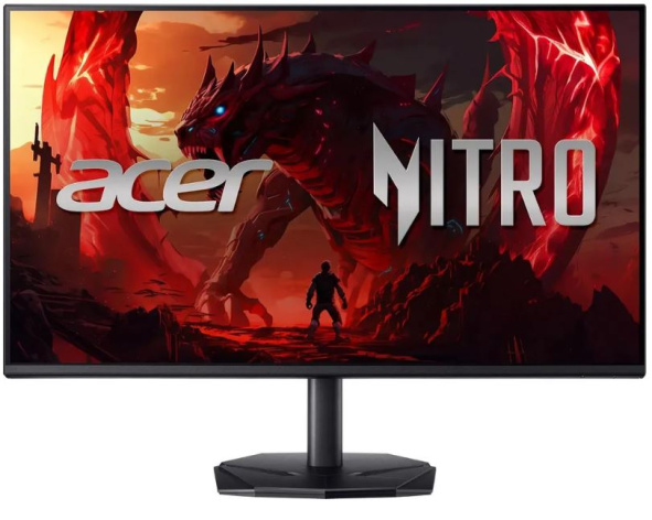 Изображение товара Монитор 27" Acer Nitro KG272P6bip