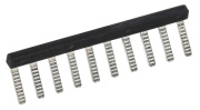 фото Перемычка  IEK YCT13-00-3-K03-002-EC-10P