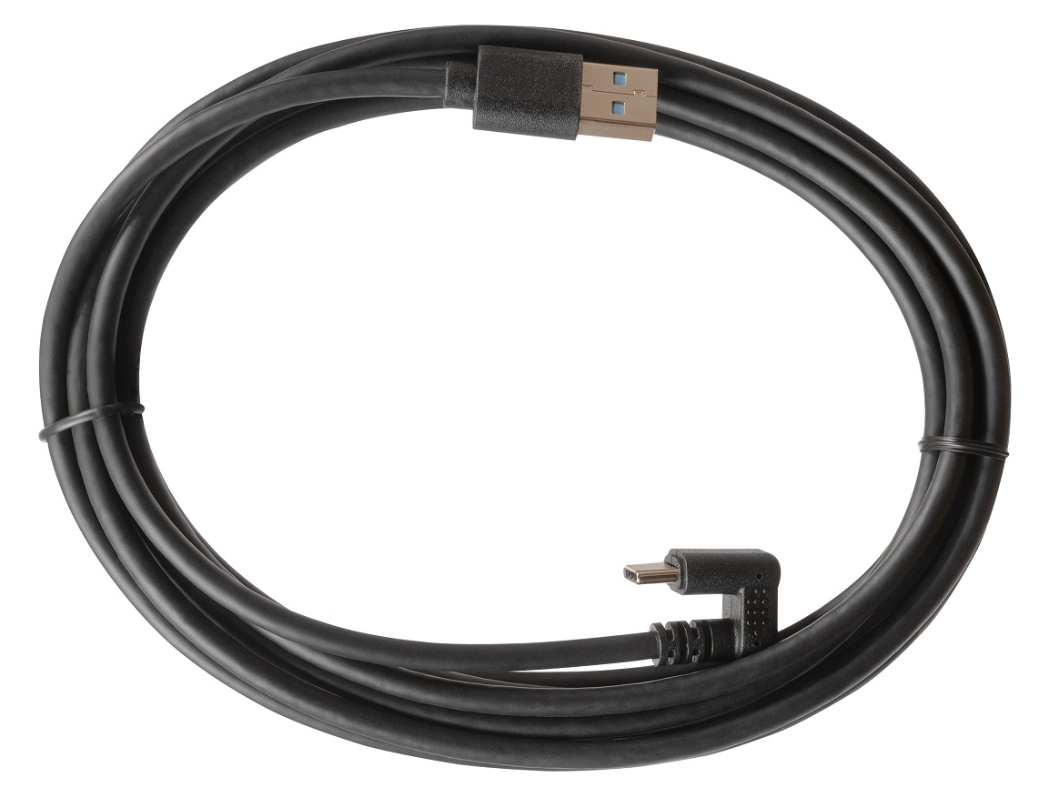 

Кабель интерфейсный Filum FL-USB3-AMCMU-3M, FL-USB3-AMCMU-3M