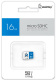 фото Карта памяти MicroSDHC 16GB SmartBuy SB16GMSDU1BLUE00 в Казани