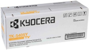 фото Тонер-картридж Kyocera TK-5405Y