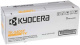 фото Тонер-картридж  Kyocera TK-5405Y в Омске