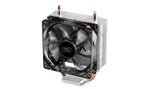 Изображение товара Кулер Deepcool GAMMAXX 200 V2 для процессора с башенной конструкцией