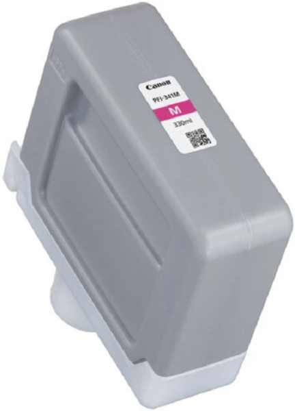 Изображение товара Картридж Canon PFI-311 magenta для струйных принтеров и МФУ