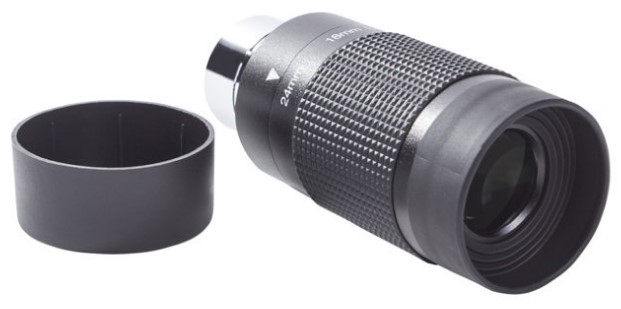 

Окуляр Sky-Watcher 67879 Zoom 8–24 мм, 67879