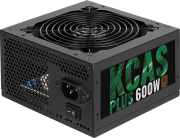 фото Блок питания AeroCool KCAS PLUS 600W
