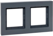 фото Рамка двойная  EKF UP1-FPG-02-44