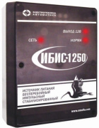 фото Источник питания  Электротехника и Автоматика ИБИС-1250