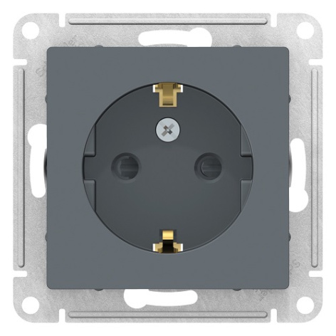 фото Розетка  Systeme Electric ATN000745 в Челябинске