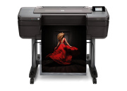 фото Принтер HP DesignJet Z9+ PS