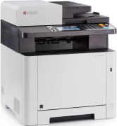 Изображение товара МФУ Kyocera ECOSYS M5526cdn