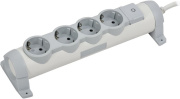 фото Удлинитель  IEK COMFORT У04К