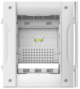 фото Щит слаботочный IEK KR5-KP23-V-41