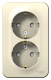 фото Розетка  Systeme Electric BLNRA011212 в Перми