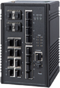 фото Коммутатор NSGate NIS-3500-3416PGE