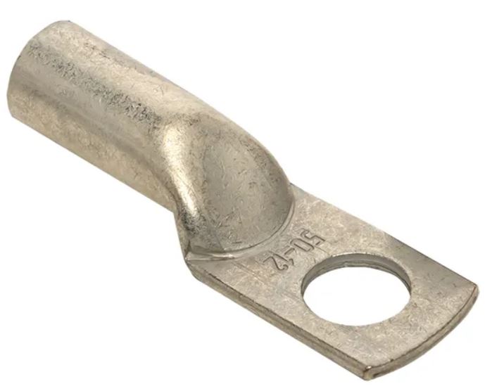 

Наконечник EKF tml-50-12-11-g медный луженый ТМЛ ГОСТ 50-12-11, tml-50-12-11-g