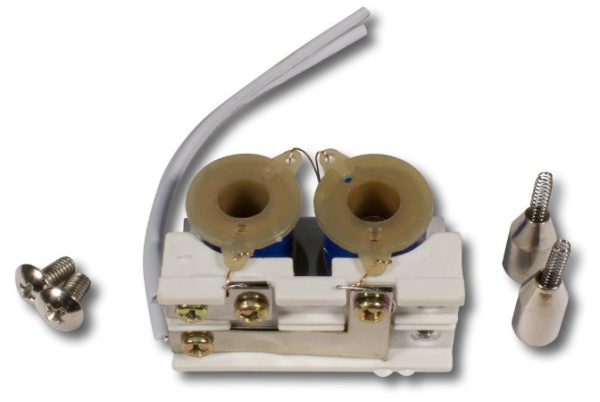 Изображение товара Катушка для замков Tantos TS-EL2369ST, TS-EL2370SS и TS-EL2369SS комплект