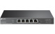 фото Коммутатор  TP-LINK TL-SG105PP-M2 в Казани