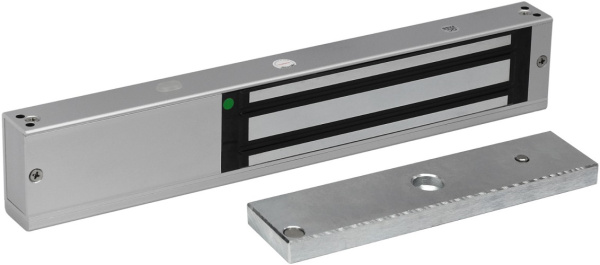 Изображение товара Замок Smartec ST-EL324DL-SL