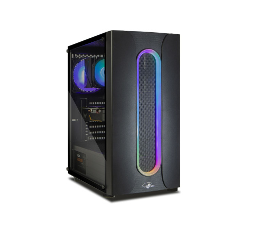 фото Корпус ATX Eurocase A10 в Волгограде