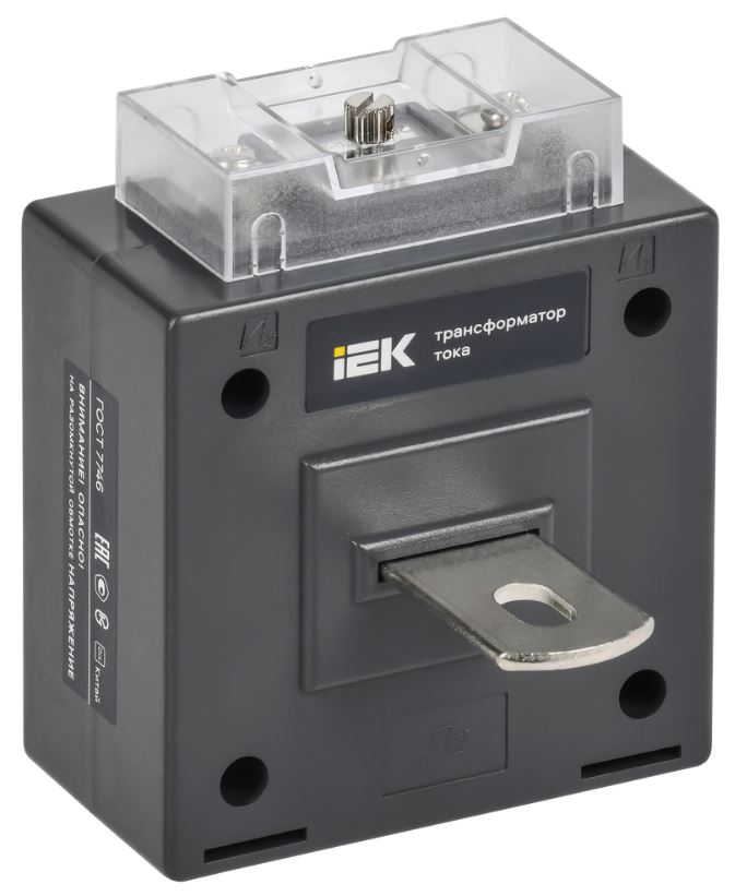 Трансформатор IEK ITT10-3-05-0250-08