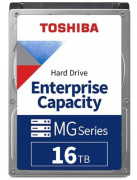 фото Жесткий диск 16TB SATA 6Gb/s  Toshiba MG11