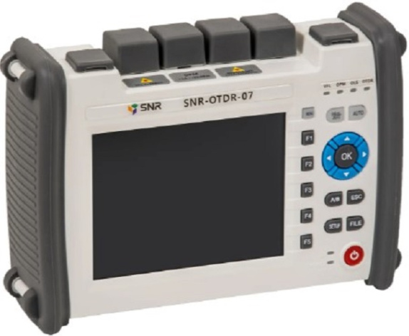 Изображение товара Рефлектометр SNR SNR-OTDR-07