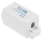 фото Адаптер проходной TWT TWT-CN110UTP5E