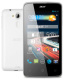 фото Мобильный телефон  Acer Z160 Liquid Z4 White