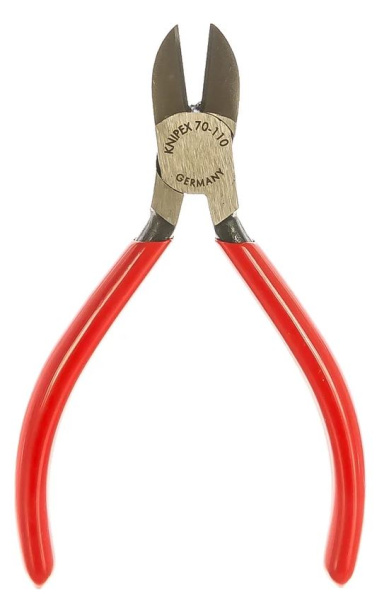 Изображение товара Бокорезы Knipex KN-7001110